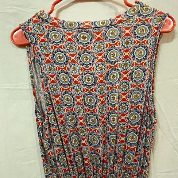 French Grey Prescotta Knit Dress - Picture 7 of 13